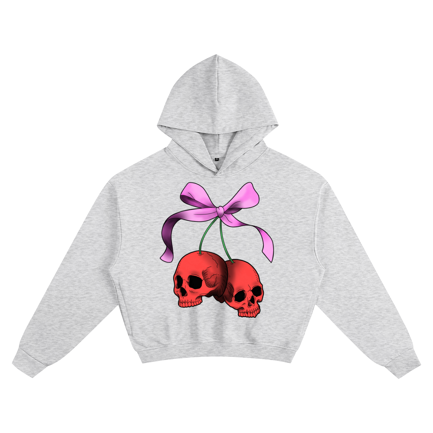 Boxy Hoodie